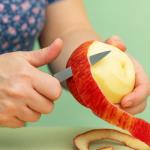 Obstschalen im Müll: Warum das ein Fehler ist, den Sie leicht vermeiden können